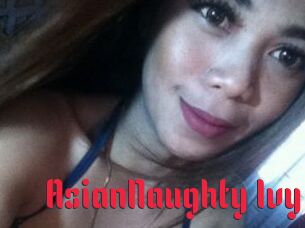 AsianNaughty_Ivy