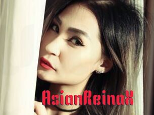 AsianReinaX