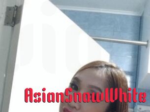 AsianSnowWhite
