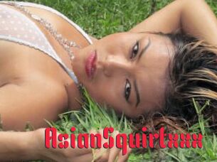 AsianSquirtxxx