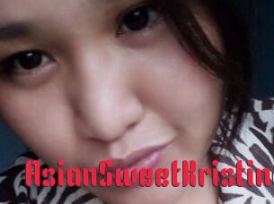 AsianSweetKristine