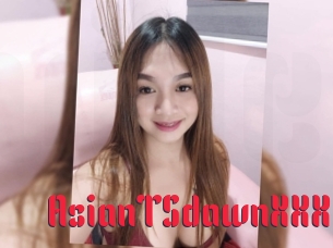 AsianTSdawnXXX Video Extrait