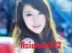Asiandoll22