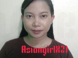 AsiangirlX21
