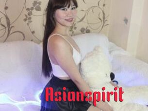 Asianspirit