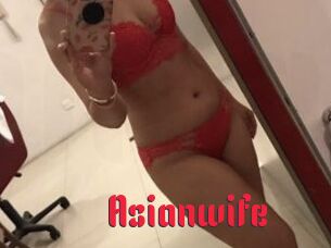 Asianwife