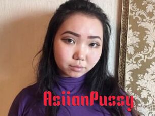 AsiianPussy