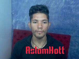 AslamHott