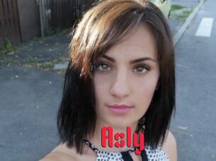 Asly