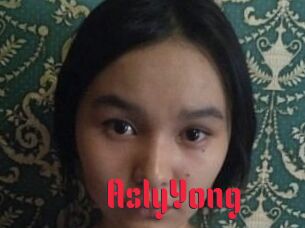 AslyYong