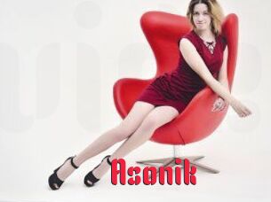 Asonik