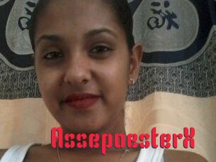 AssepoesterX