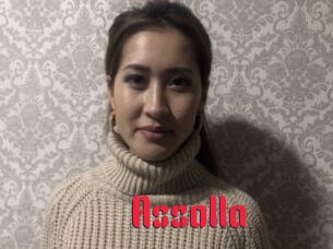 Assolla