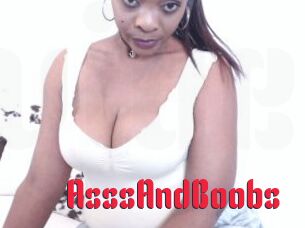 AsssAndBoobs