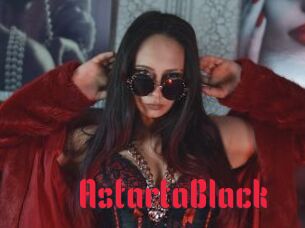 AstartaBlack