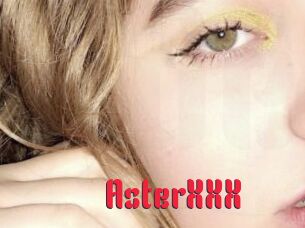 AsterXXX