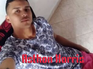 Asthon_Harris