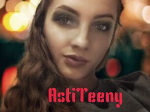 AstiTeeny