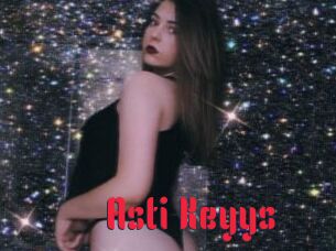 Asti_Keyys