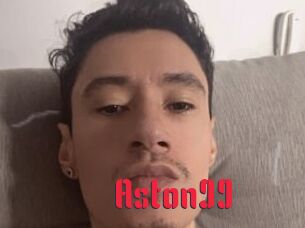 Aston99