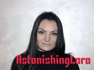 AstonishingLara