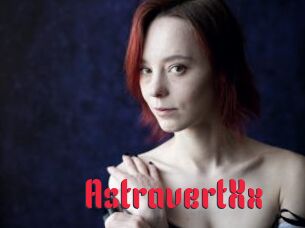 AstravertXx