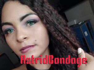 AstridBondage