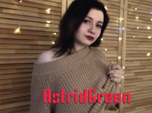 AstridGreen