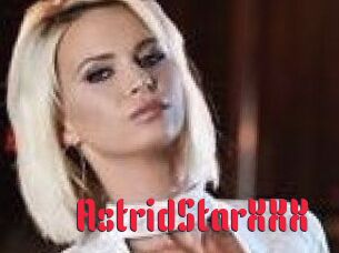AstridStarXXX