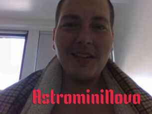 AstrominiNova