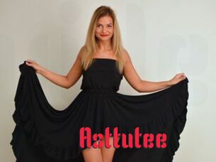 Asttutee