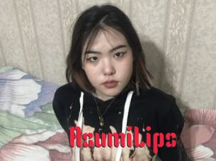 AsumiLips