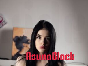 AsunaBlack