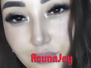 AsunaJoy