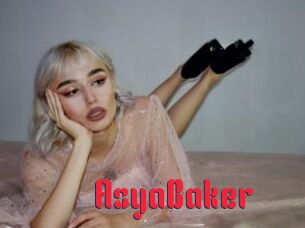 AsyaBaker
