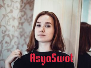 AsyaSwot