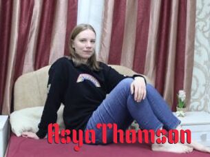 AsyaThomson