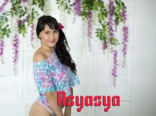 Asyasya