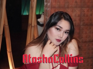 AtashaCollins Video Extrait