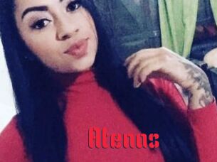 Atenas