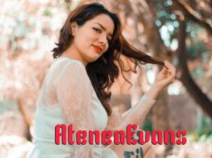 AteneaEvans