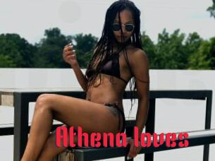 Athena_loves
