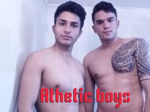 Athetic_boys