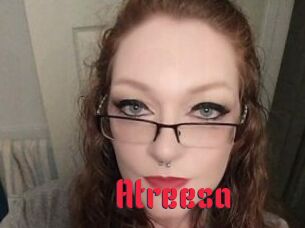 Atreesa