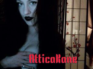 AtticaKane