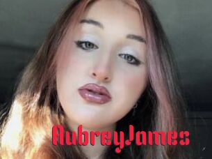 AubreyJames
