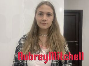 AubreyMitchell