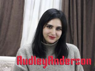 AudleyAnderson