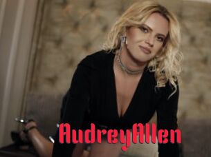 AudreyAllen