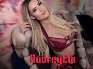 AudreyEla Video Extrait